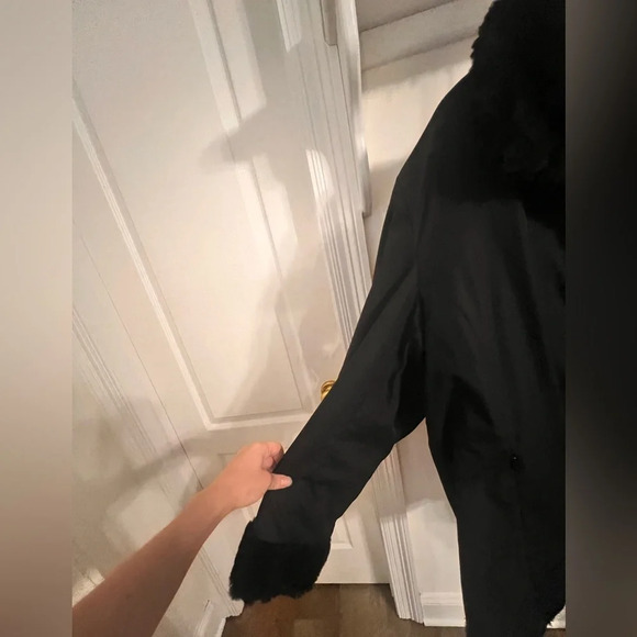 WILL NOT TAKE LESS Women’s Platinum Ute’s Reversible Jacket - Picture 8 of 12